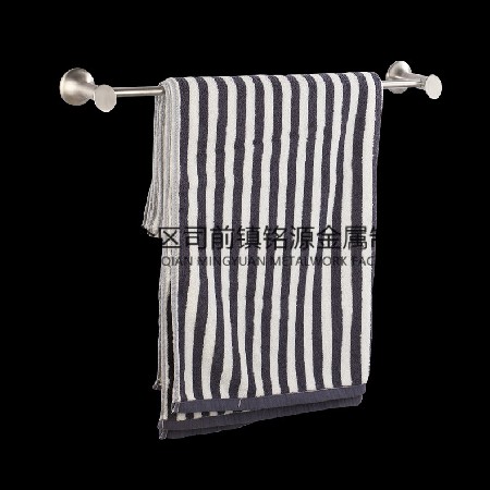 Factory wholesale stainless steel bath towel rack towel rack bathroom bathroom shelf bathroom hardware pendant set