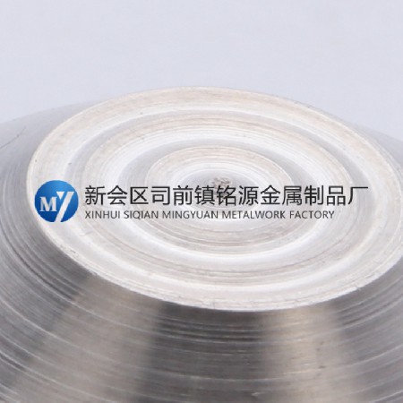 Shagang Leading Round Point 304 Stainless Steel Round Point Slippery Ground Increases Friction Steel Bar Factory Wholesale