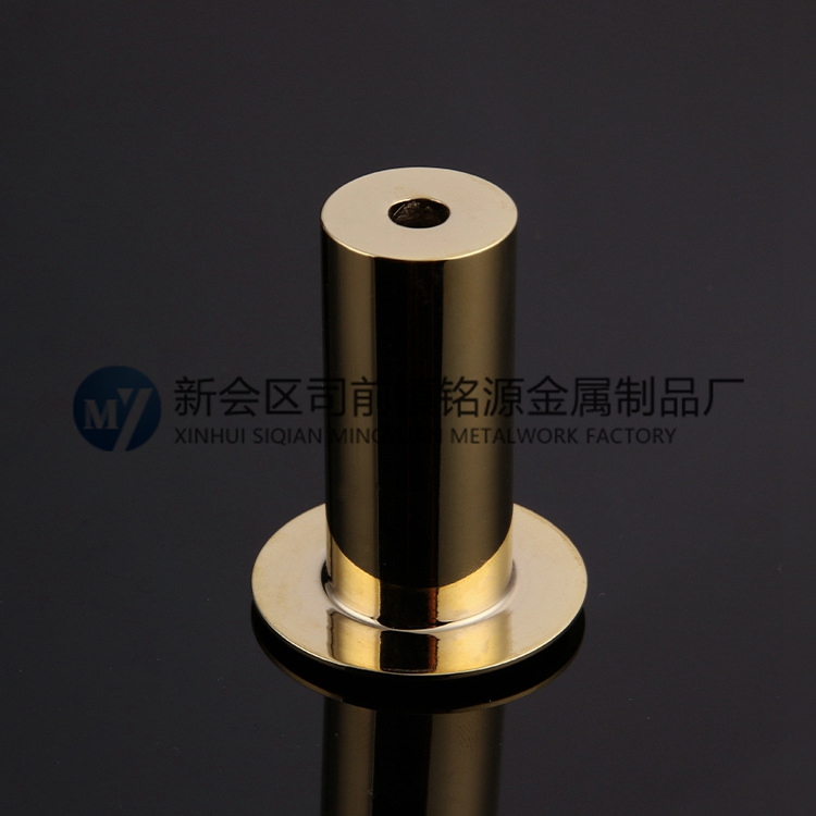江门五金制作加工