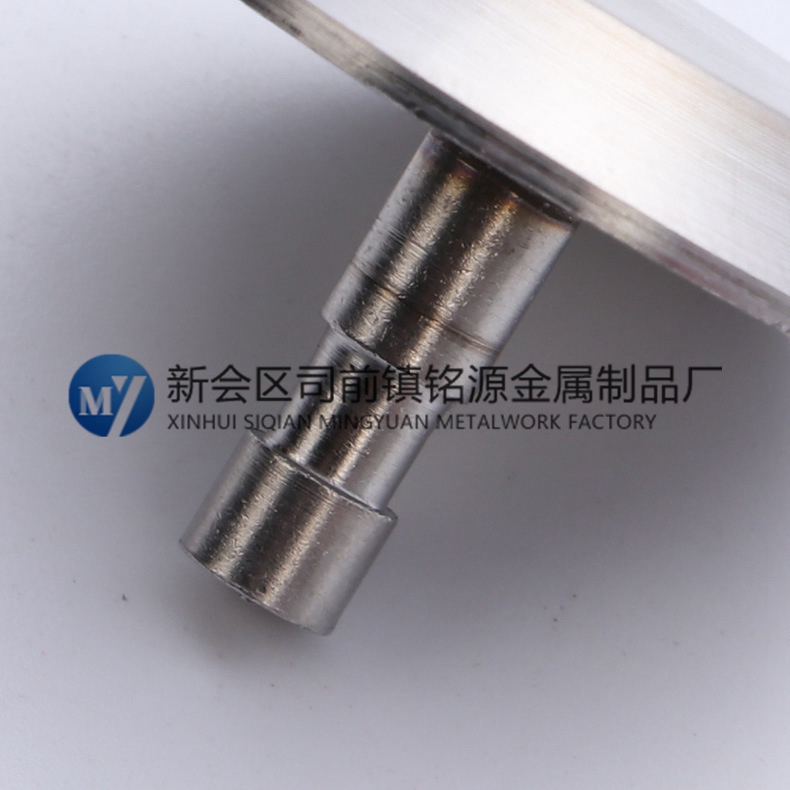 江门不锈钢工厂